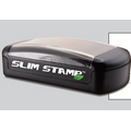 Slim Stamp Pre Ink Rectangle Stamp (1"x2 7/8")